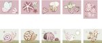 Set pintura dedos Fairy Garden - Imagen 6