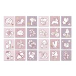 Libro para colorear Fairy garden - Imagen 12