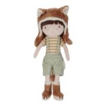 Muñeco blandito Sam Forest - Imagen 6
