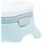 Orinal 3 en 1 Corona Light Blue - Imagen 8