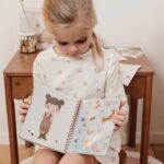 Libro viste a Rosa Fairy Garden - Imagen 4