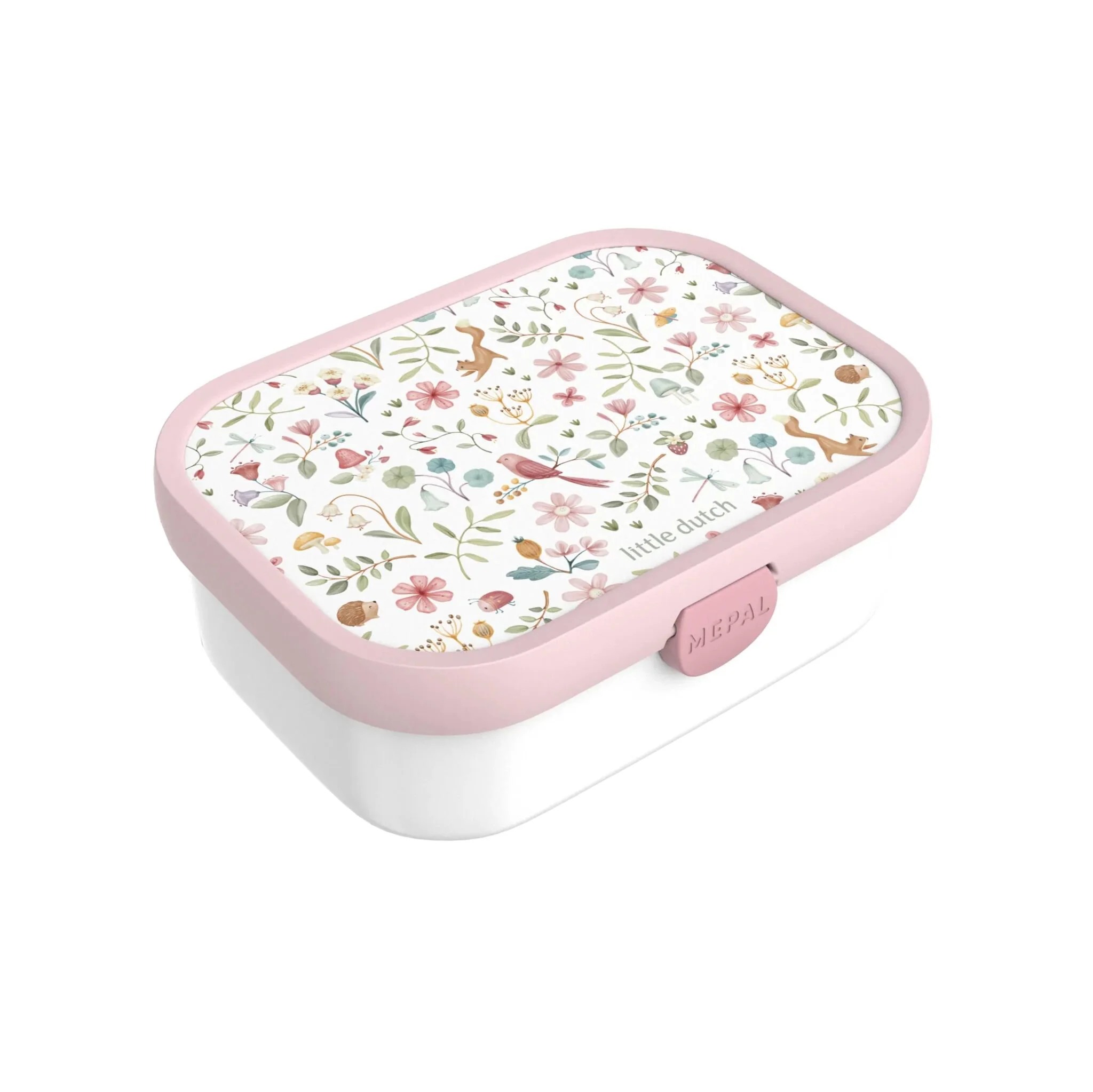 0028866_lunchbox-campus-fairy-wonders (1) Cajita para almuerzo Fairy Wonders - Imagen 1