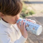 Botella Campus Pop-up Forest Friends - Imagen 4