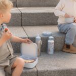 Botella Campus Pop-up Forest Friends - Imagen 9