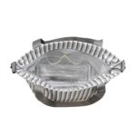 Bolsa comiditas Térmica Botton Rayas - Imagen 9