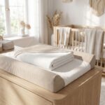 Capa de baño Derby beige - Imagen 2