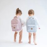 Mochila infantil Polaris Rosa - Imagen 2