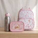 Botella isotérmica Flip-up 350ml. Fairy wonders - Imagen 2