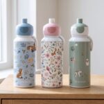 Botella Campus Pop-up Forest Friends - Imagen 2