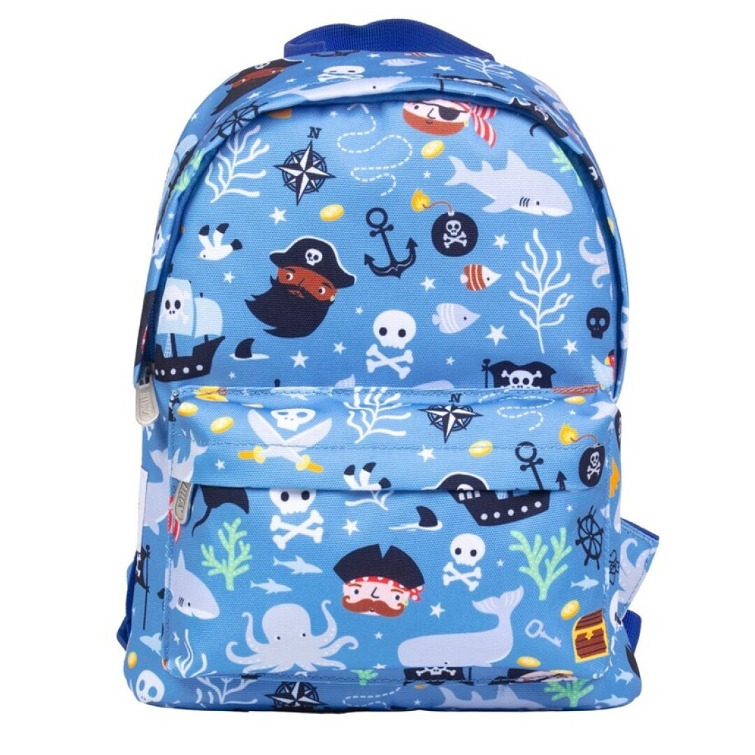 imgi_1_T8KY00018529 Mochila infantil Piratas - Imagen 1
