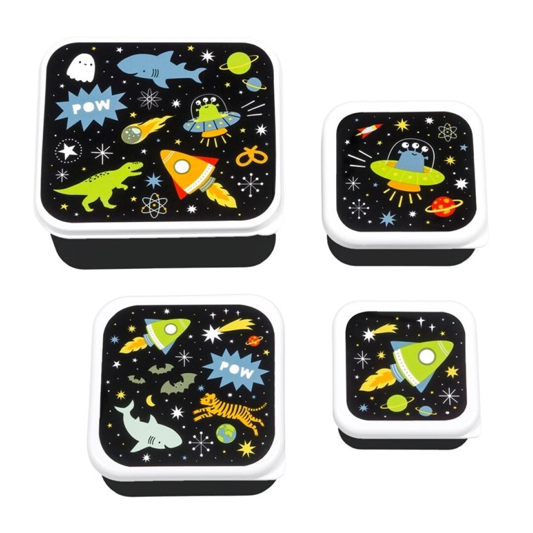 imgi_1_T8KY00018622 Set de 4 cajitas para alimentos Galaxy - Imagen 1