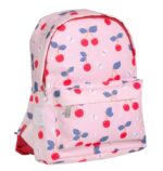 Mochila infantil Cerezas - Imagen 7