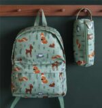 Mochila infantil Zorro - Imagen 2