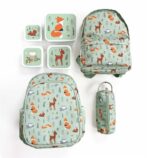 Mochila infantil Zorro - Imagen 3
