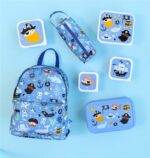 Mochila infantil Piratas - Imagen 4
