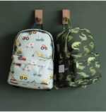 Mochila infantil Vehículos - Imagen 3
