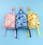 Mochila infantil Piratas - Imagen 5