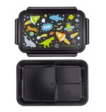 Fiambrera para alimentos Bento Galaxy - Imagen 3