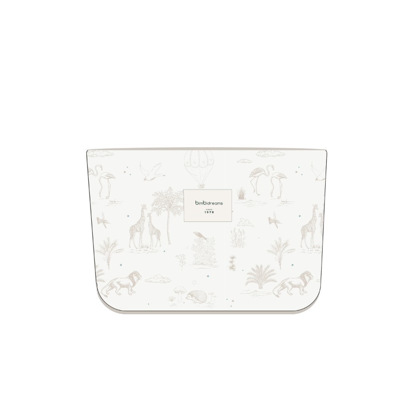 46941910 Bolso organizador para silla Noe - Imagen 1