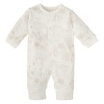 Pijama para bebé 1-3 meses Noe
