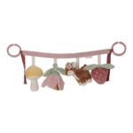 Juguete para carro Fairy Garden