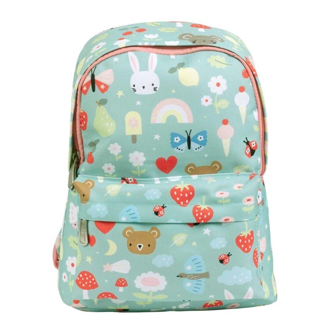 imgi_1_T8KY00018527 Mochila infantil Joy - Imagen 1