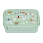 Fiambrera para alimentos Bento Joy - Imagen 2