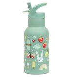Botella de acero térmica 350ml. Joy - Imagen 2