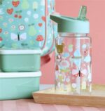 Botella infantil con caña Joy - Imagen 3