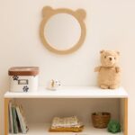 Espejo infantil oso rizado - Imagen 2