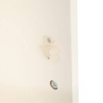 Mesita de noche infantil Doucer blanco - Imagen 6