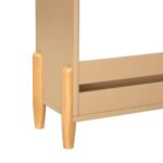 Mueble biblioteca infantil Doucer Osito beige - Imagen 3