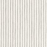 Papel pintado rayas acuarela gris