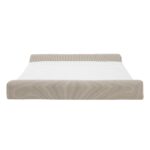 Cambiador para cómoda Derby beige - Imagen 4