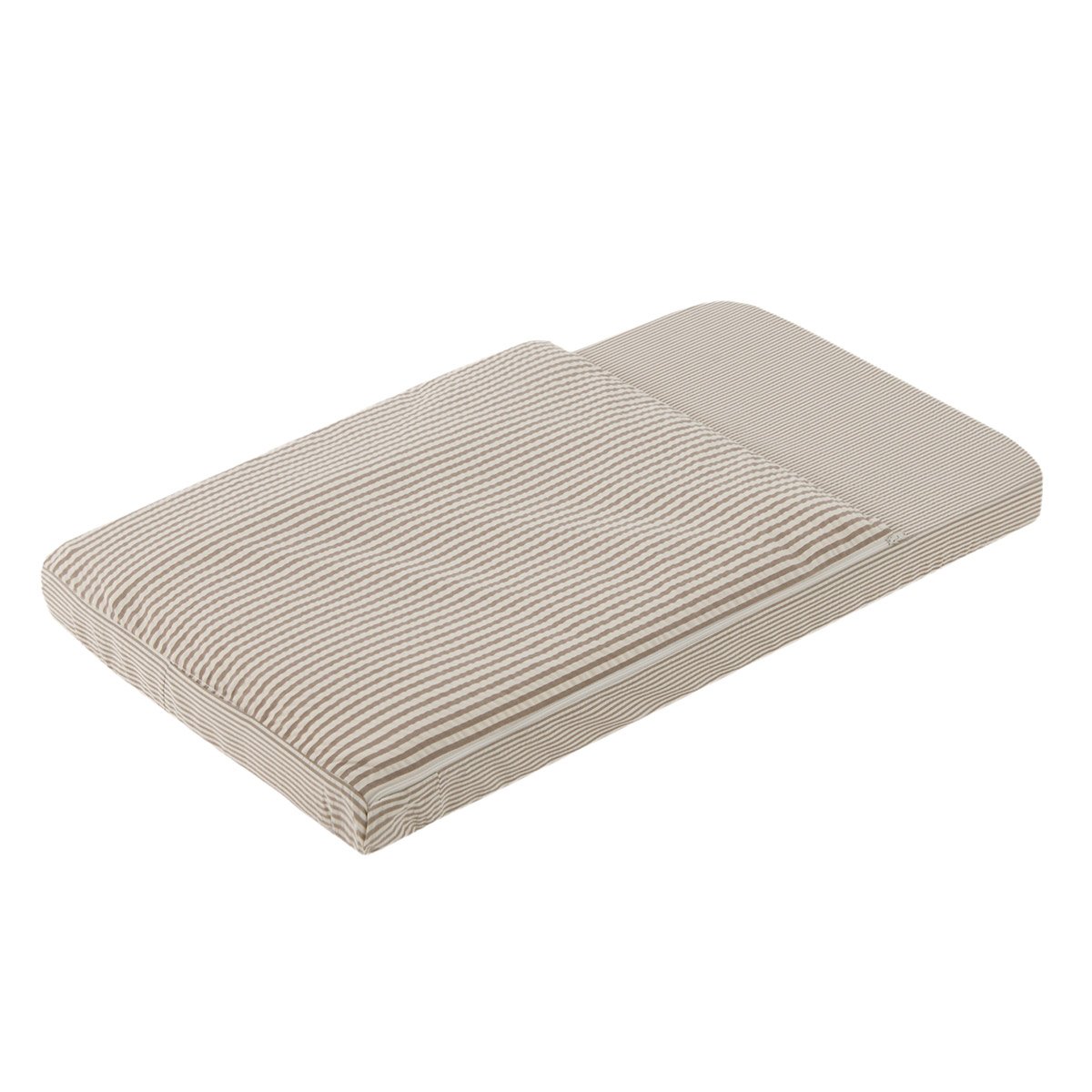 55623 Saco nórdico para minicuna Derby beige - Imagen 1