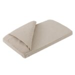 Saco nórdico para minicuna Derby beige - Imagen 2