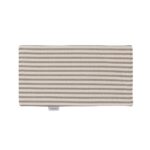 Seca babas Derby beige