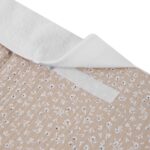 Cambiador para cómoda Rustic rosa - Imagen 5