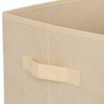 Cubo infantil para juguetes Caniche Scott - Imagen 4