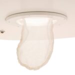 Mesa de madera infantil Douceur blanco - Imagen 6