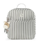 Mochila kids Botton rayas
