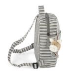 Mochila kids Botton rayas - Imagen 6
