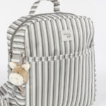 Mochila kids Botton rayas - Imagen 5