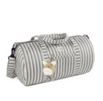 Bolsa de deporte Botton rayas - Imagen 6
