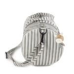 Bolsa de deporte Botton rayas - Imagen 7
