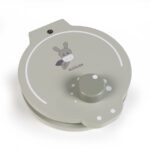 Gofrera de madera Botton - Imagen 5