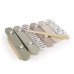Set de instrumentos musicales Botton - Imagen 2
