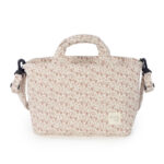 Bolso Canastilla Gala cerise - Imagen 6