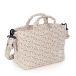 Bolso Canastilla Gala cerise - Imagen 7
