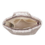 Bolso Canastilla Gala cerise - Imagen 4